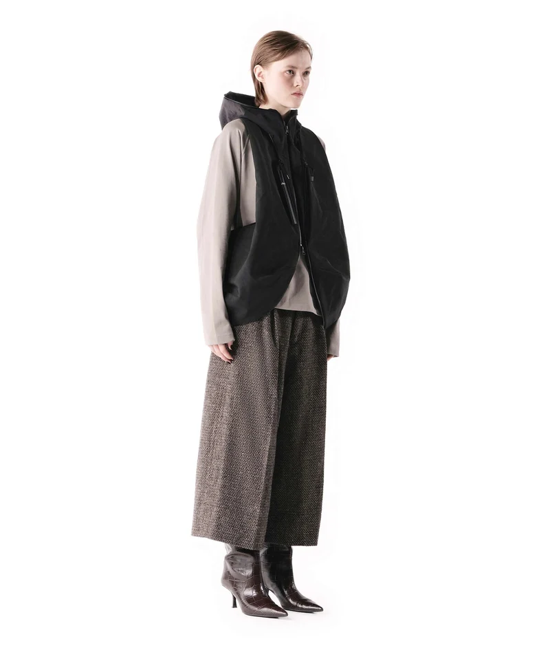 Côte&Ciel Reno Sac fourre-tout black