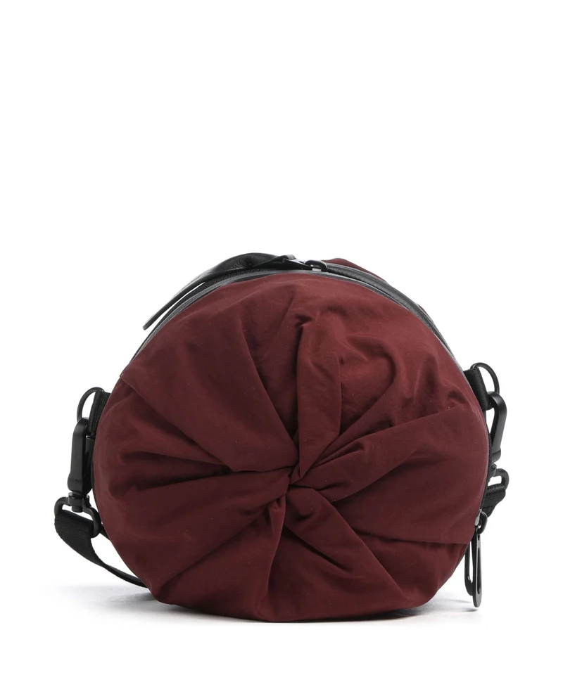 Côte&Ciel Vikos M Sac bandoulière burgundy