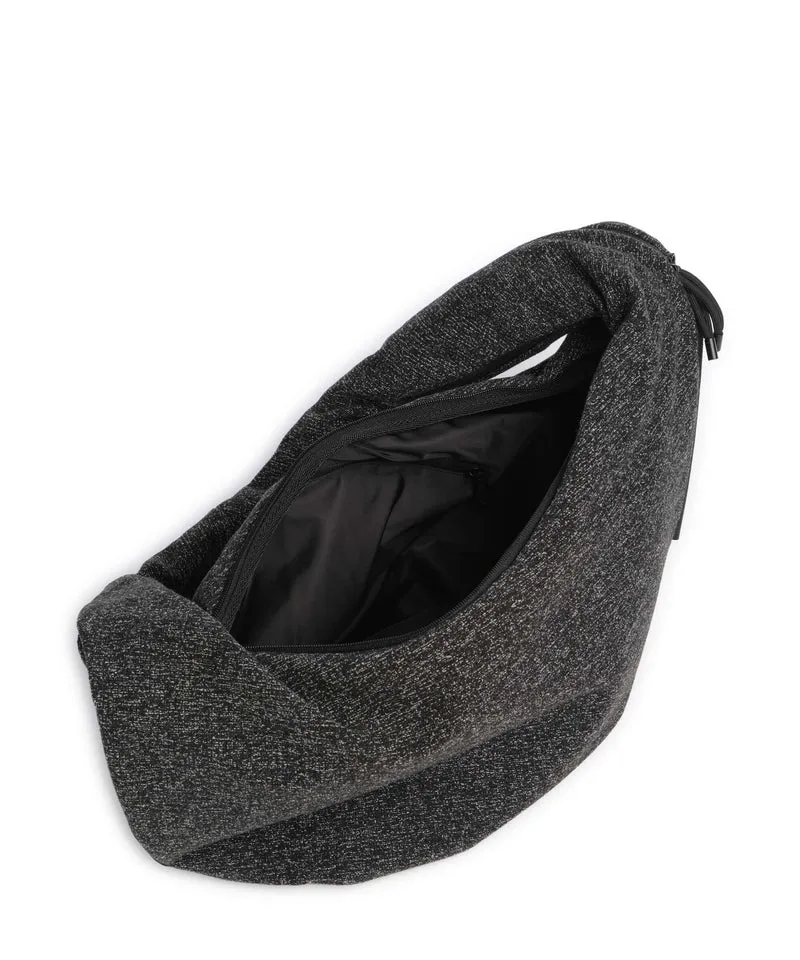 Côte&Ciel Reno Sac fourre-tout anthracite