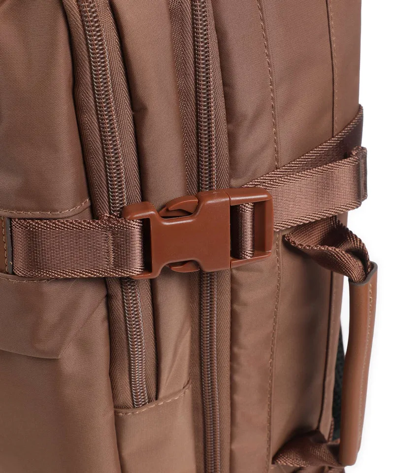 Brics X-Collection Sac à dos de voyage brownie