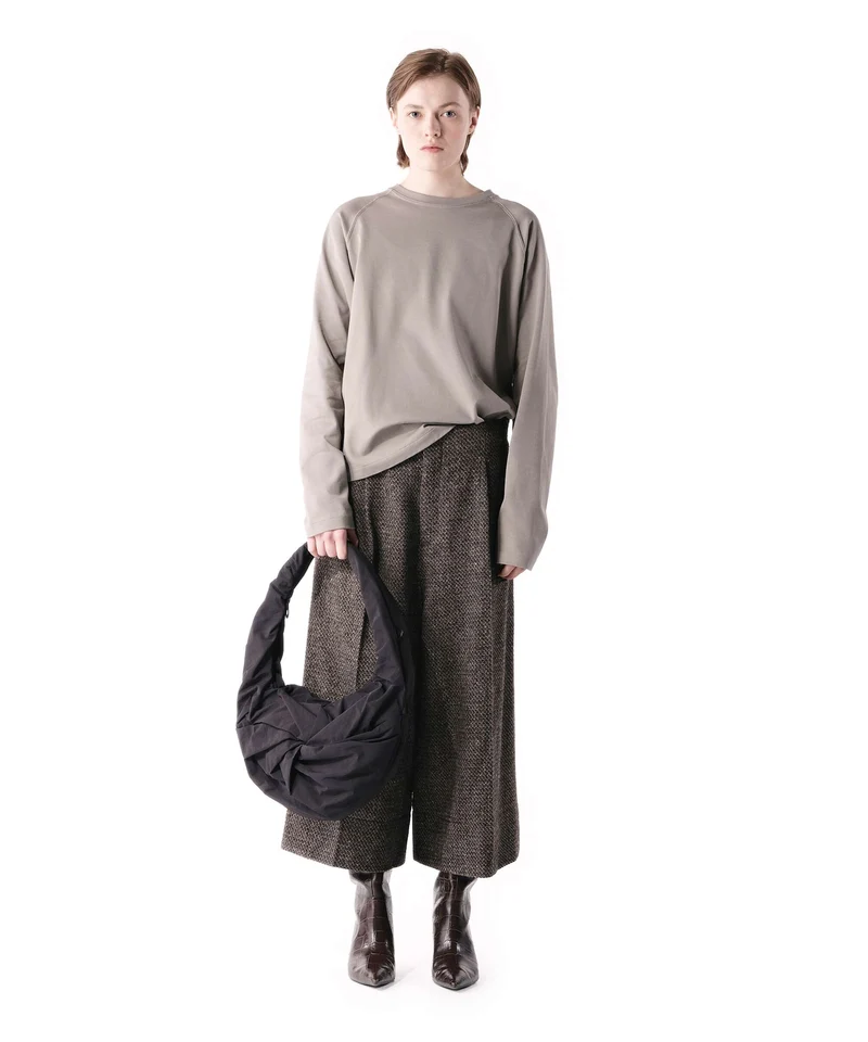 Côte&Ciel PO S Sac fourre-tout black