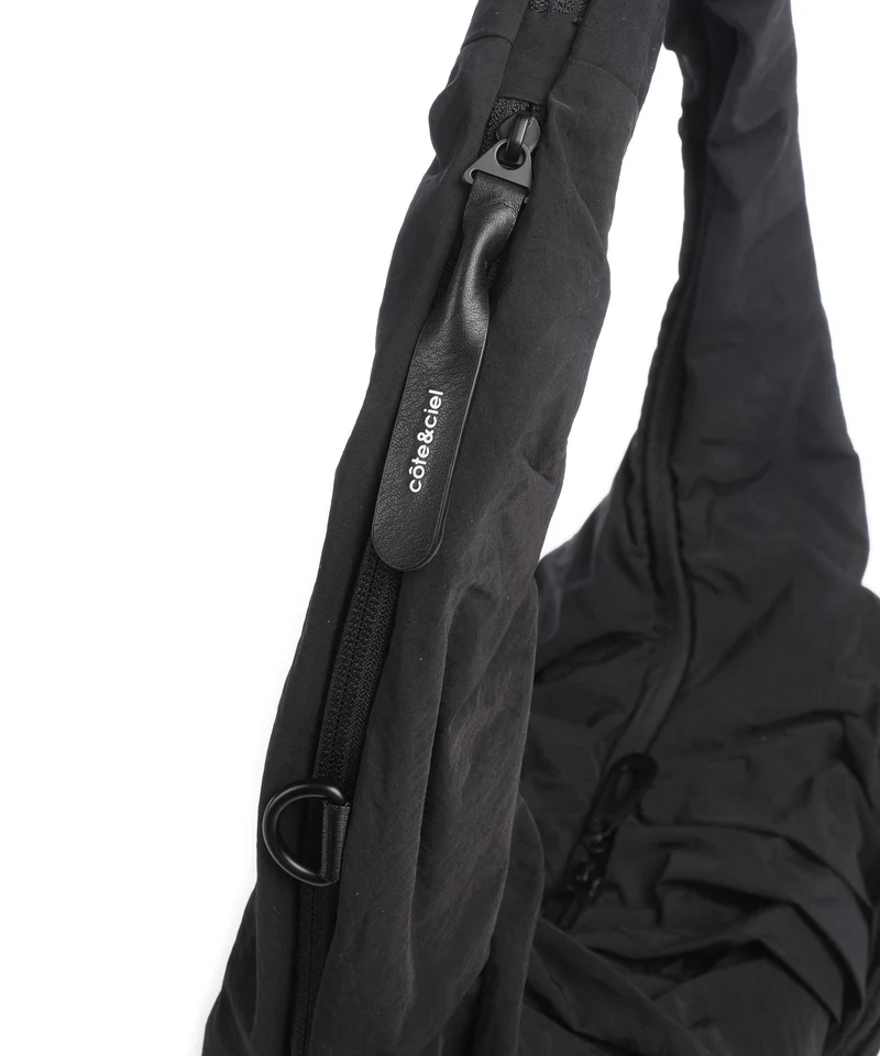 Côte&Ciel PO S Sac fourre-tout black