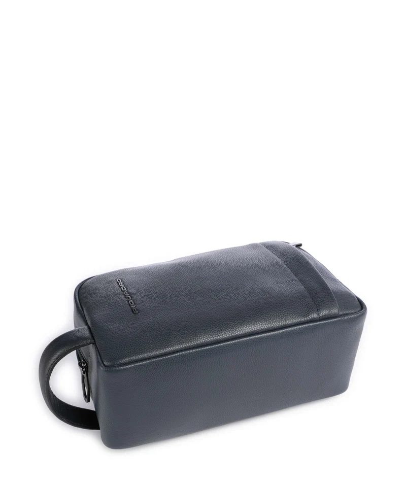 Piquadro Russel Trousse de toilette blue