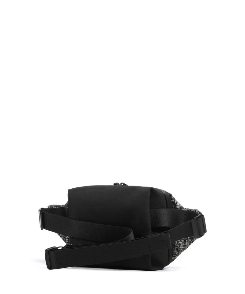 Côte&Ciel Isarau S Sac sling black/cream