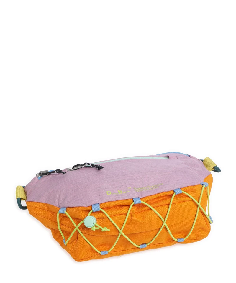 Db Roamer Pro 6 Sac sling amber teal