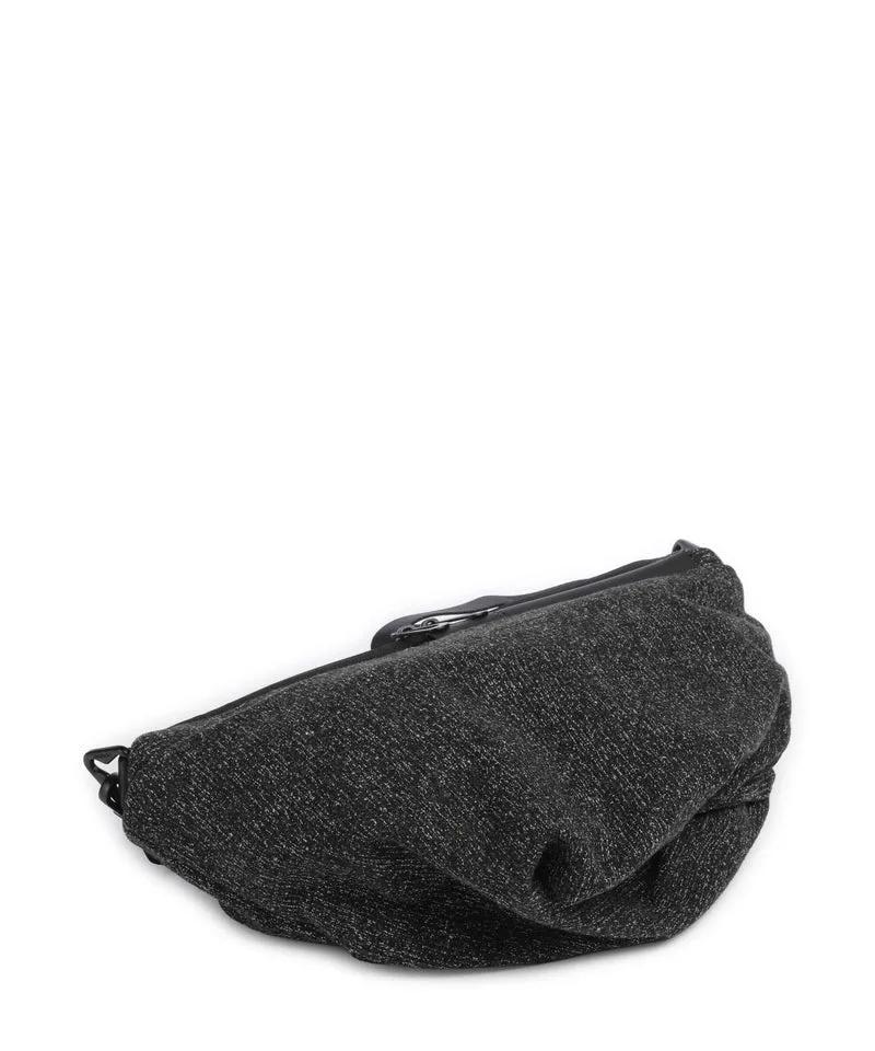 Côte&Ciel Orne Sac bandoulière anthracite