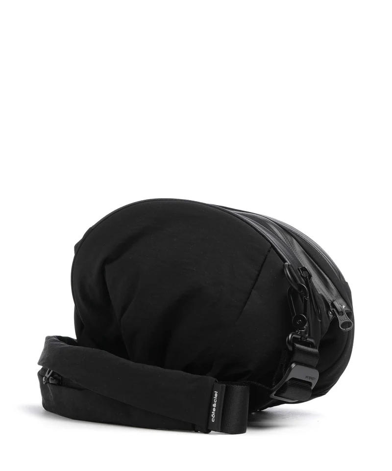 Côte&Ciel Luka Sac bandoulière black