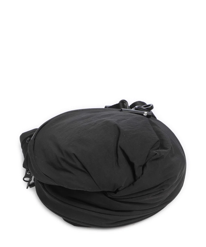 Côte&Ciel Luka Sac bandoulière black