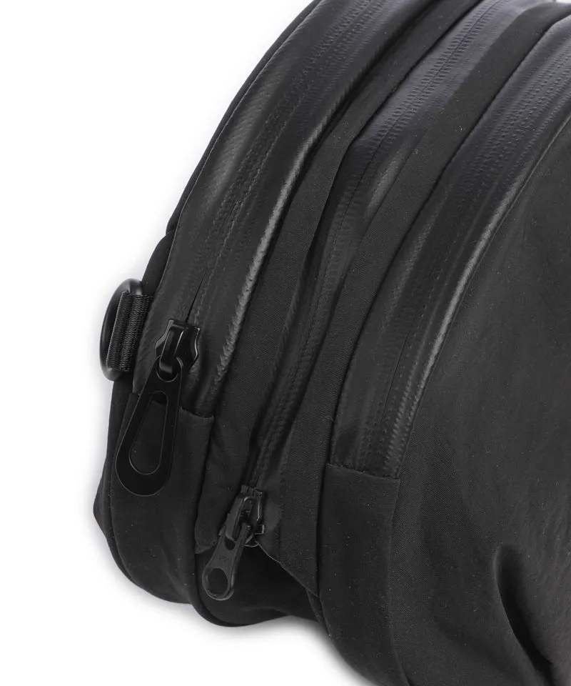 Côte&Ciel Luka Sac bandoulière black