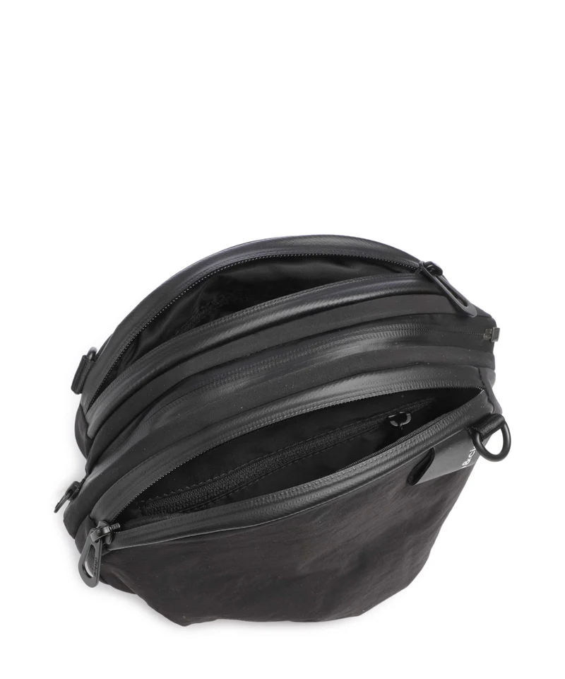 Côte&Ciel Luka Sac bandoulière black