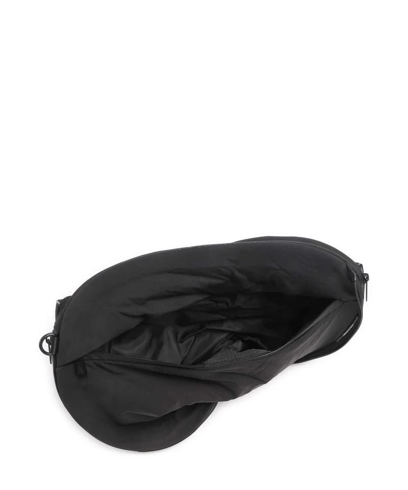 Côte&Ciel Luka Sac bandoulière black