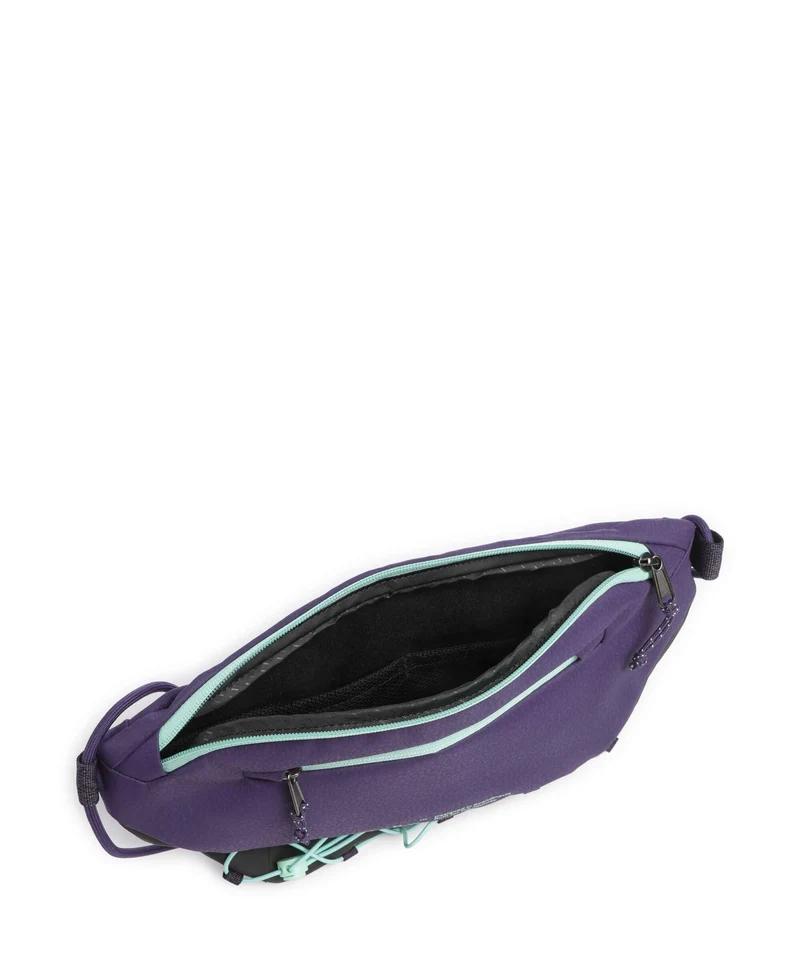 Db Roamer Pro 6 Sac sling black purple