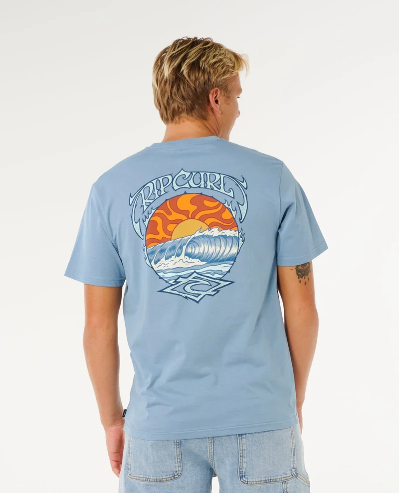 Hazey Days Tee