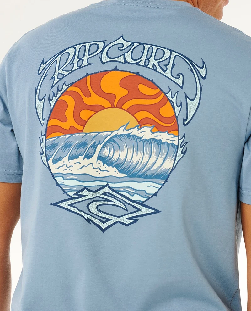 Hazey Days Tee