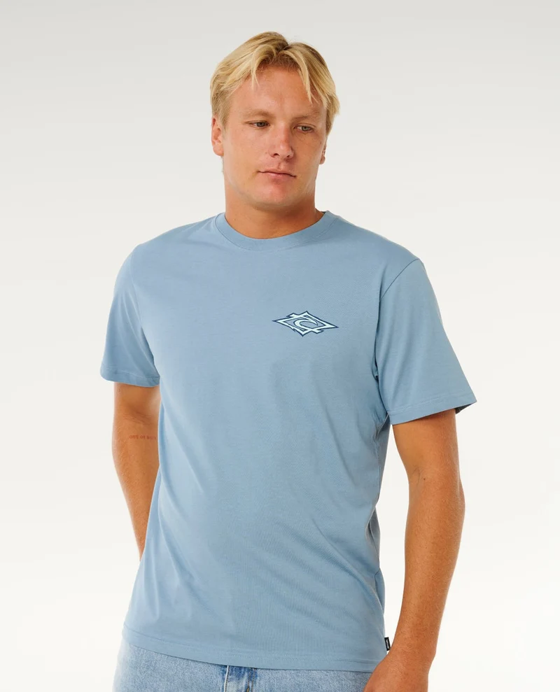 Hazey Days Tee