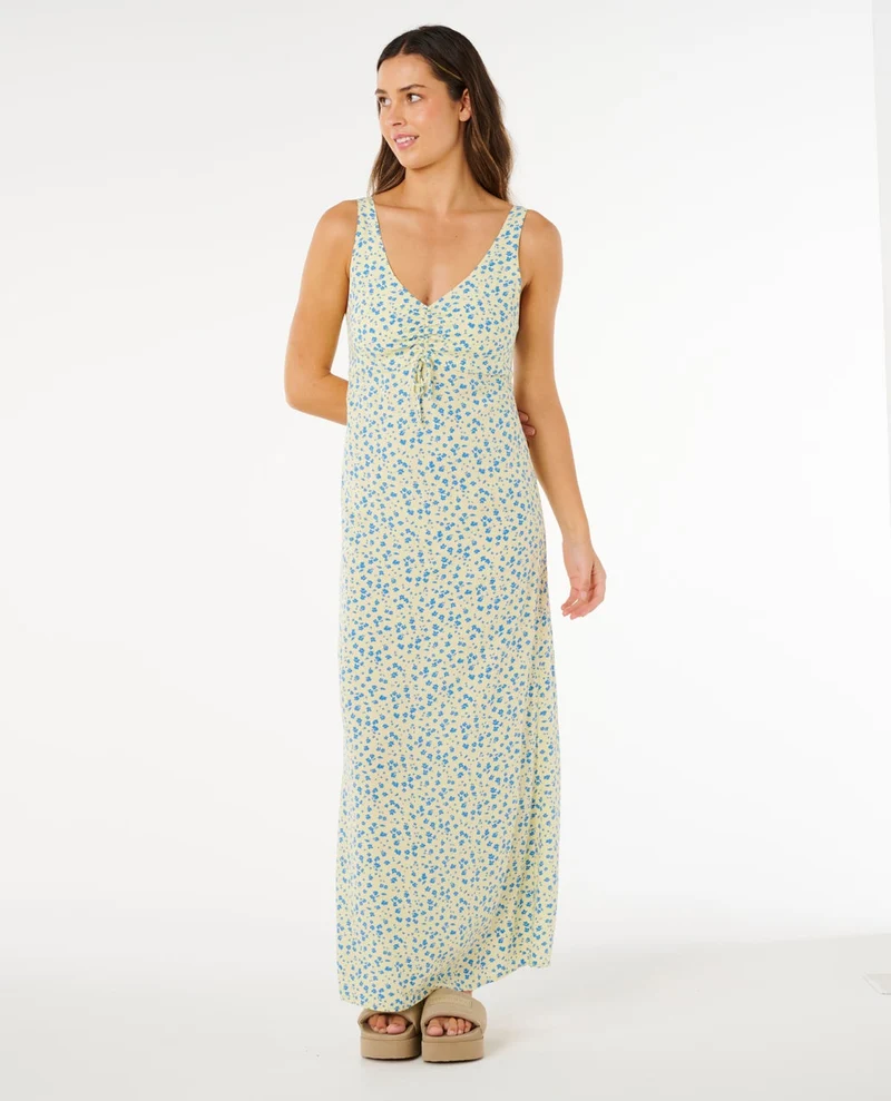 Surf Side Maxi Dress