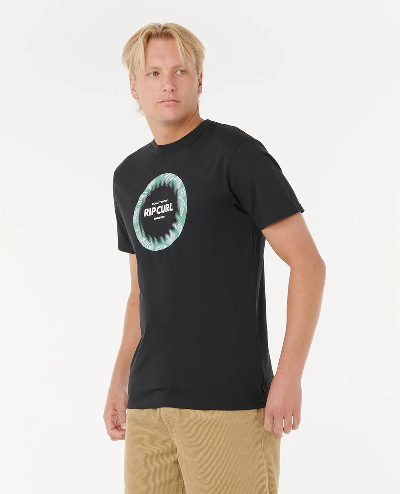 Filter short-sleeved Tee