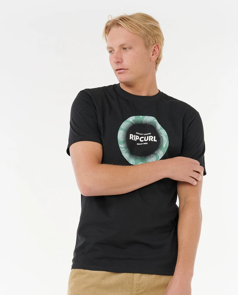 Filter short-sleeved Tee