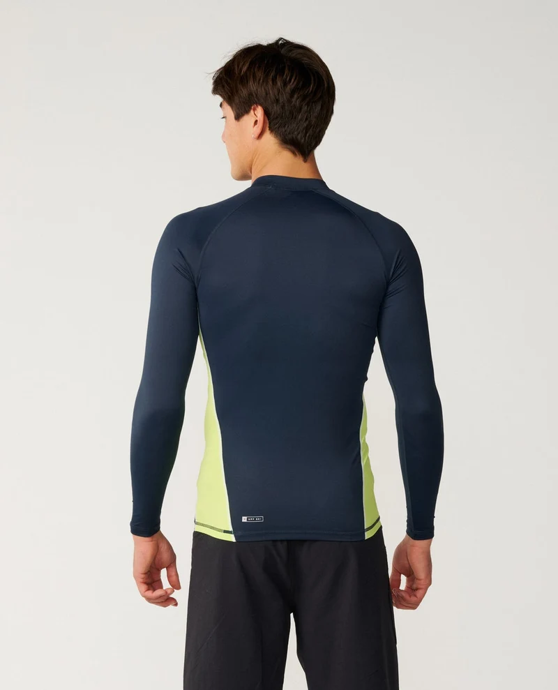 Archive UPF Performance Long Sleeve Rash Vest