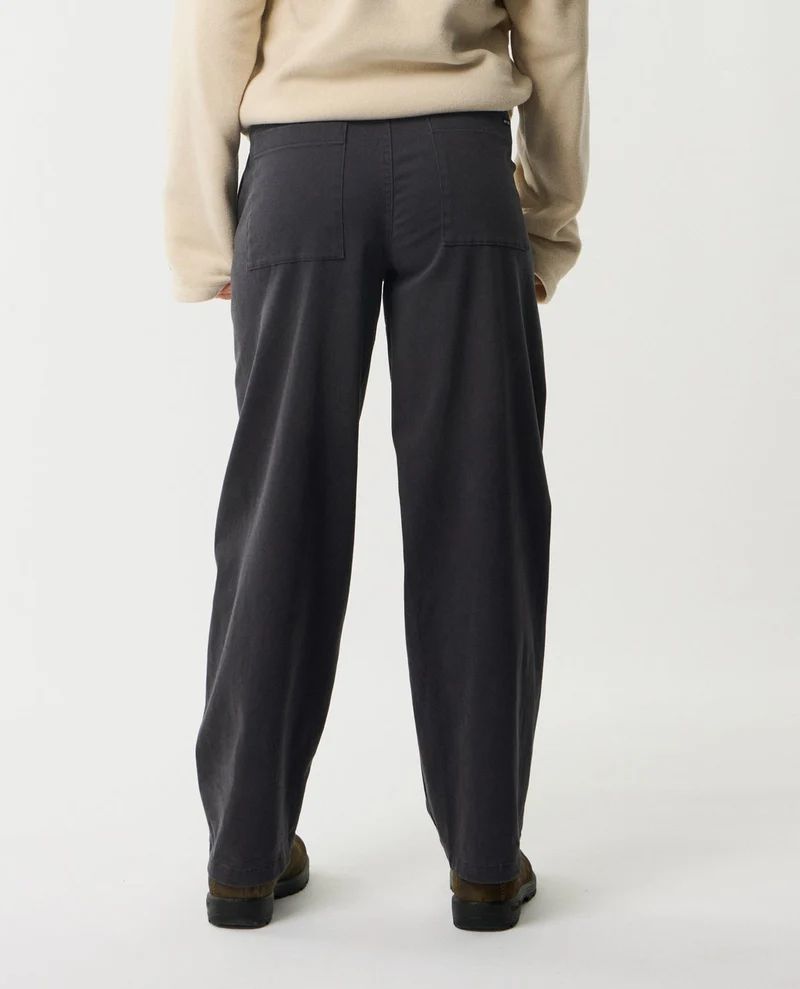 Venture Barrel Stretch Pant