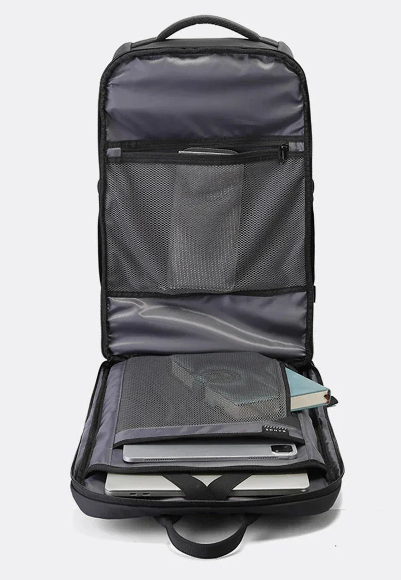 Sac à Dos Cabine Voyage | Compartiments Multiples Pratiques