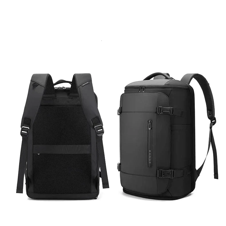 Sac à Dos Cabine Voyage | Compartiments Multiples Pratiques