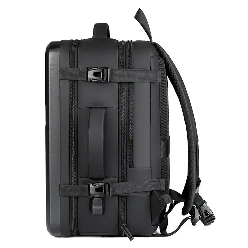 Sac à Dos Cabine Rigide | Protection Abs et Port Usb