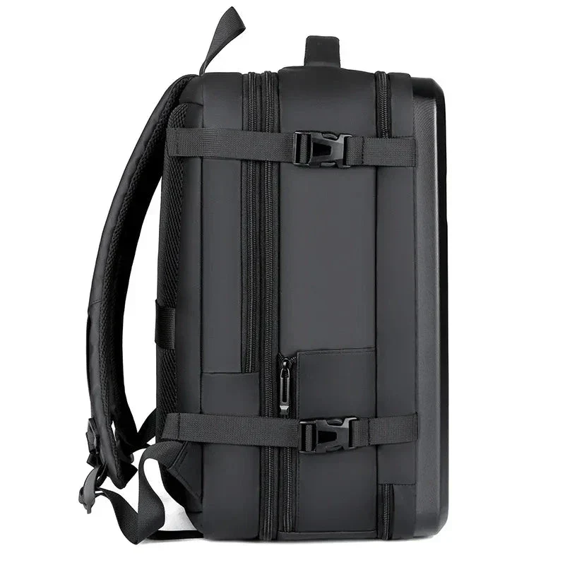 Sac à Dos Cabine Rigide | Protection Abs et Port Usb