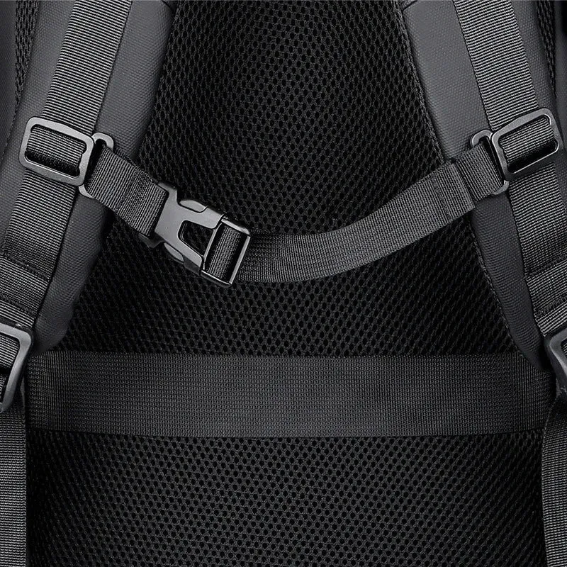 Sac à Dos Cabine Rigide | Protection Abs et Port Usb