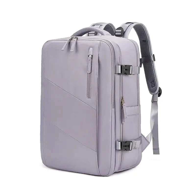 Sac à Dos Cabine Femme | Port Usb et Compartiments