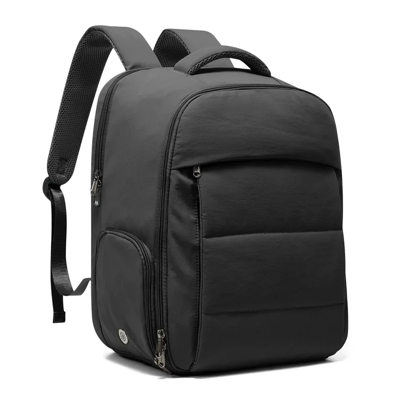Sac à Dos Cabine Femme | Nylon Léger et Imperméable