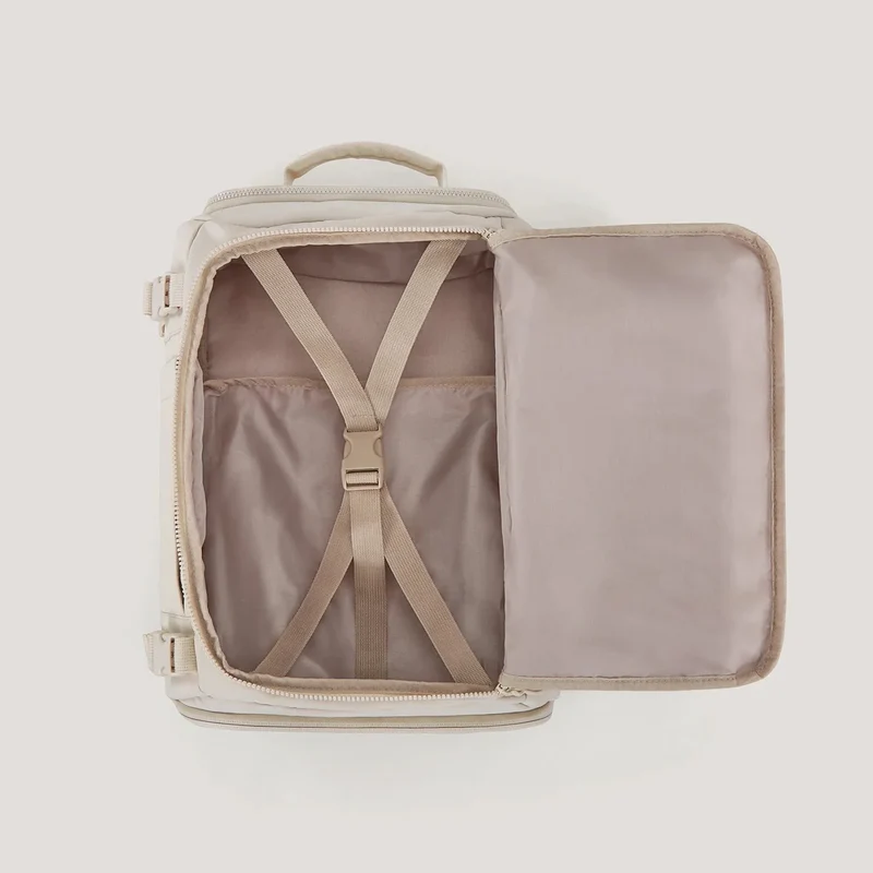 Sac à Dos Cabine Femme | Extensible 35l Imperméable