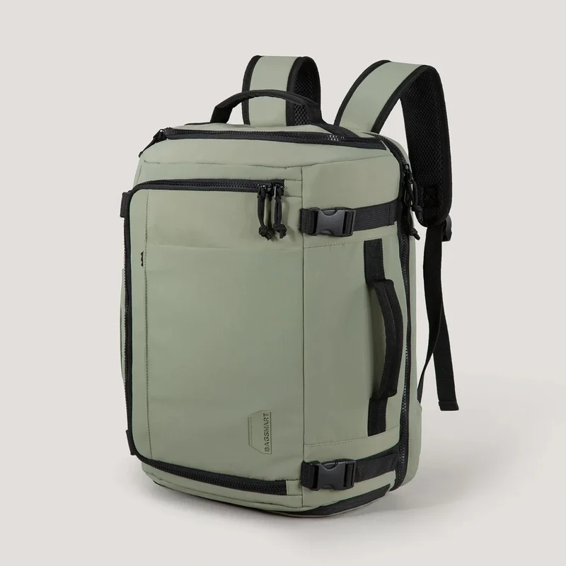 Sac à Dos Cabine Femme | Extensible 35l Imperméable