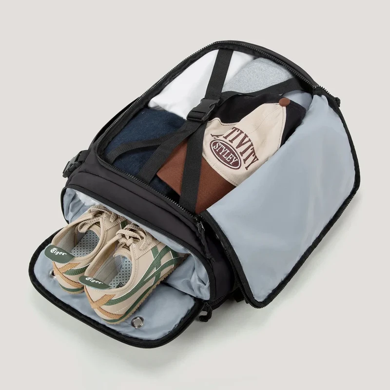 Sac à Dos Cabine Femme | Extensible 35l Imperméable