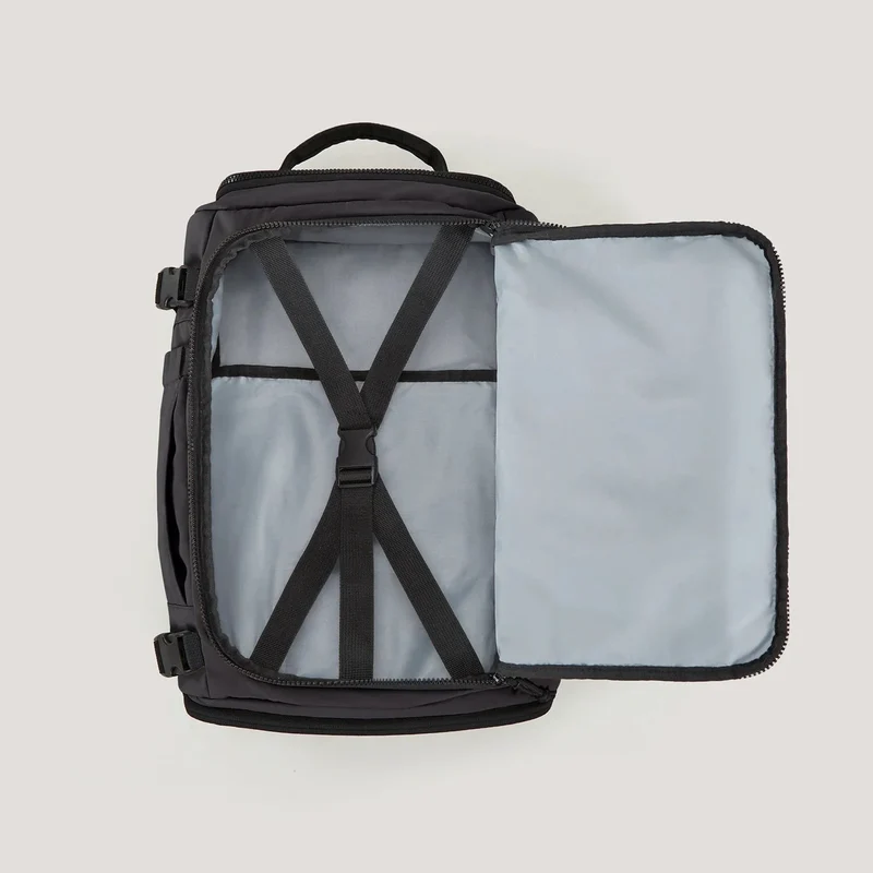 Sac à Dos Cabine Femme | Extensible 35l Imperméable
