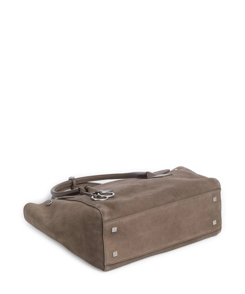 Marc O'Polo Gaby M Cabas faded brown