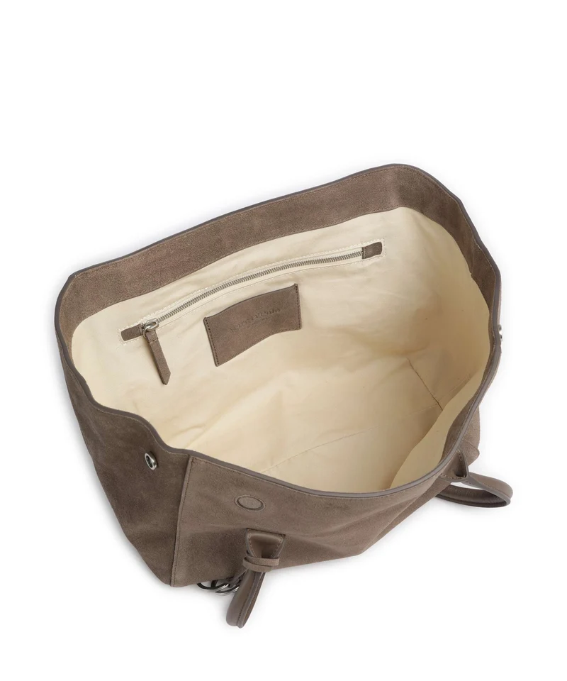 Marc O'Polo Gaby M Cabas faded brown