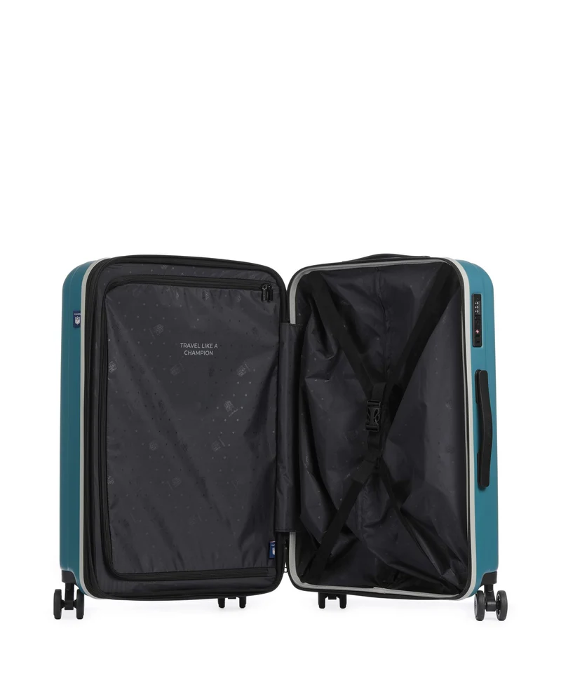 Travelite NFL Valise 4 roues philadelphia eagles