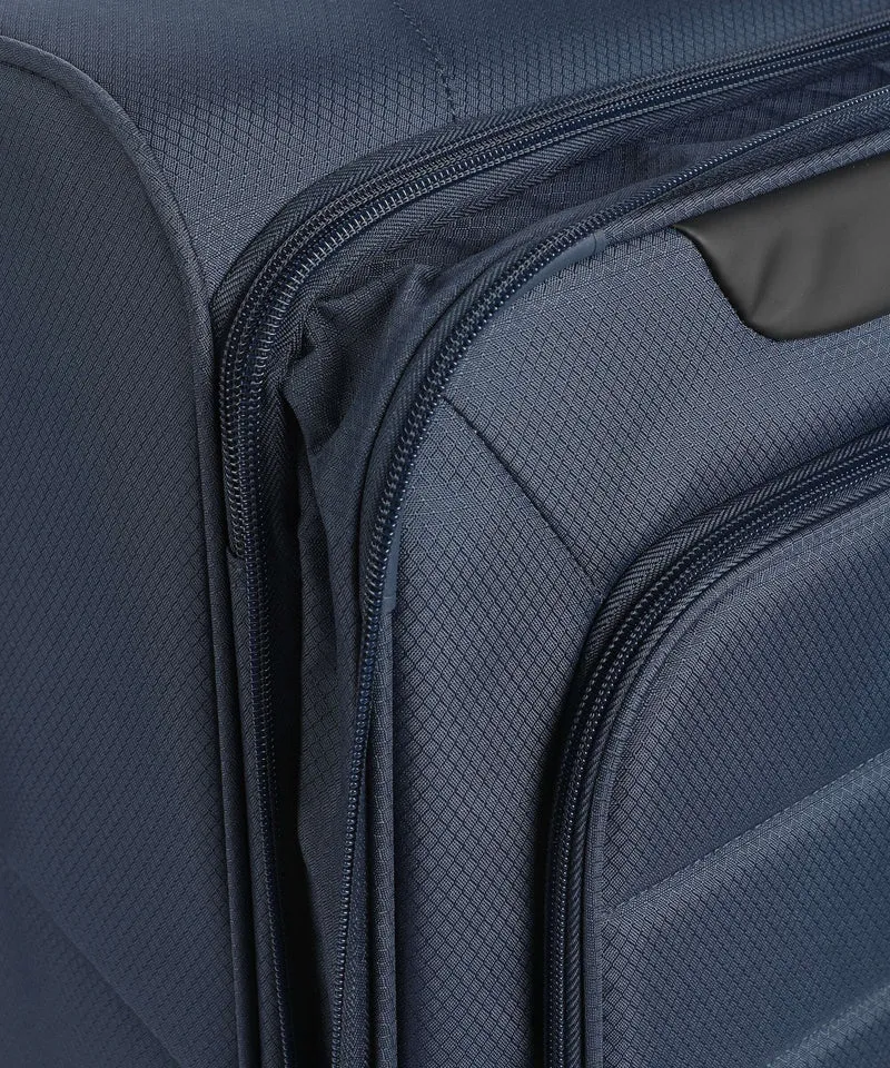 Travelite Skaii Set de valise (4 roues) navy