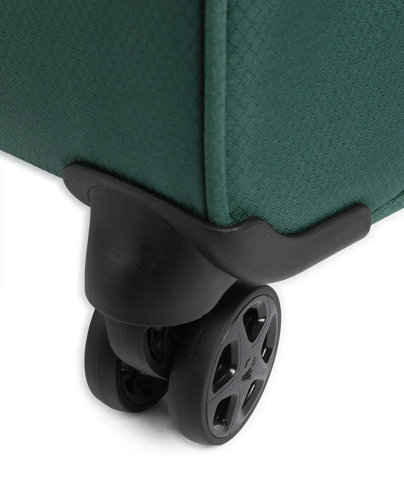Travelite Skaii Valise 4 roues green
