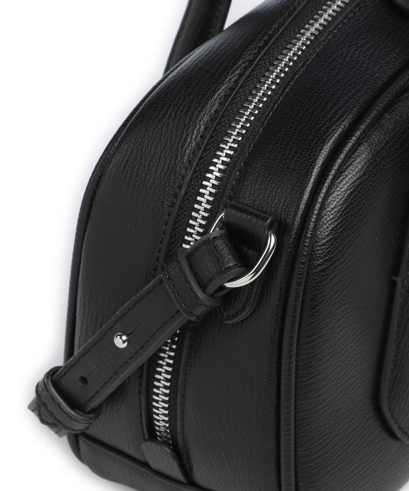 Armani Exchange Naomi S Sac porté épaule black