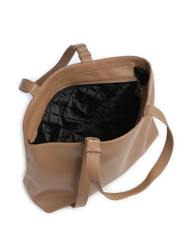Armani Exchange Alice Cabas marionette