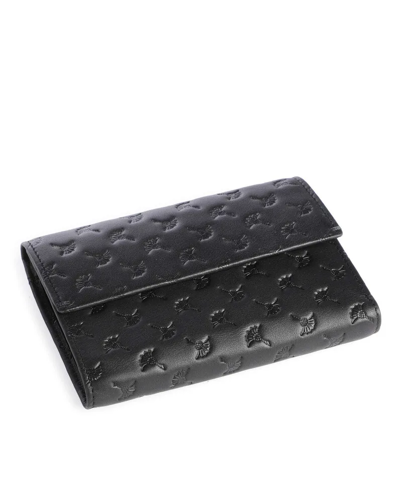 JOOP! Leggero Stampa Cosma Portefeuille black