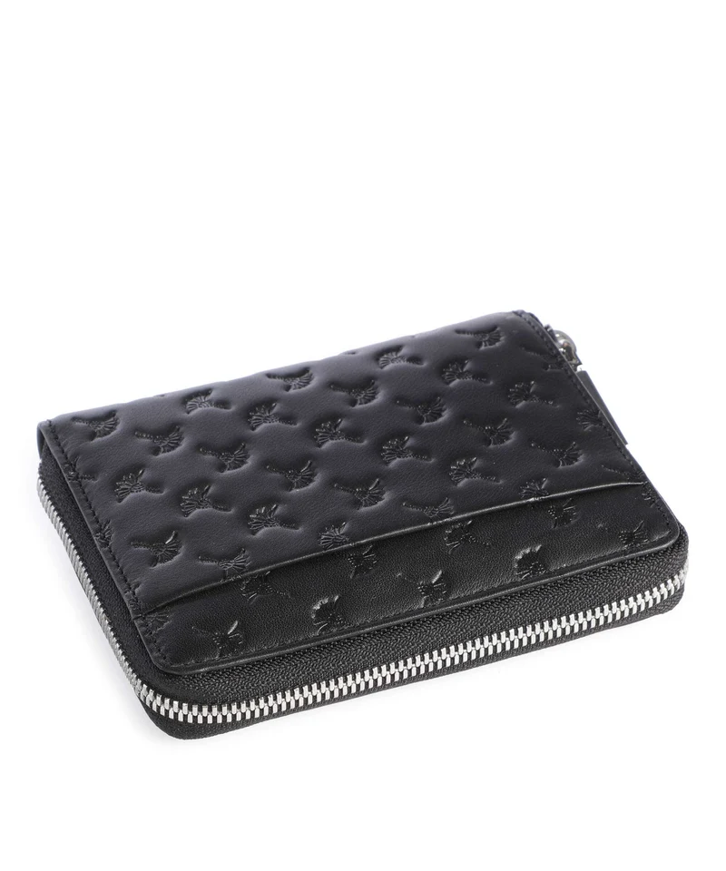 JOOP! Leggero Stampa Nisa Portefeuille black