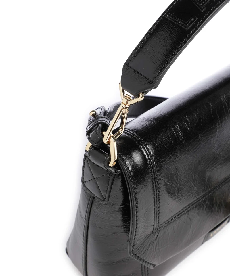 Lancel Ninon M Sac à main black