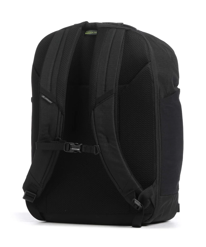 Gregory Border Easy Cabin 28 Sac à dos de voyage black lichen