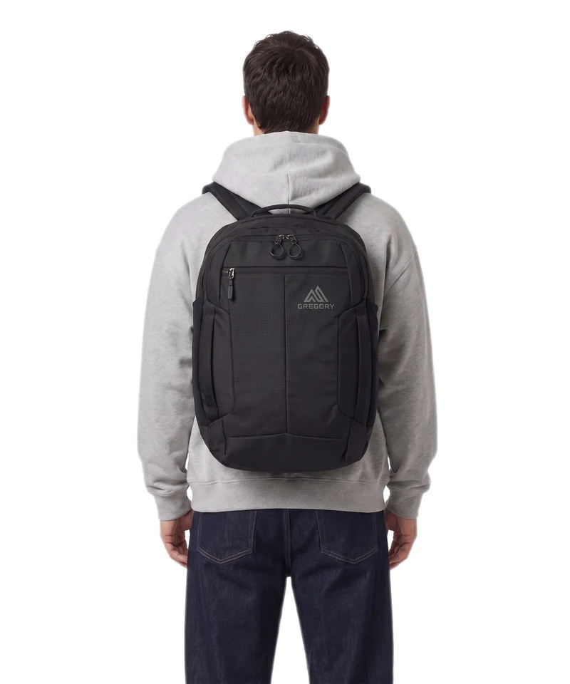 Gregory Border Easy Cabin 28 Sac à dos de voyage black lichen