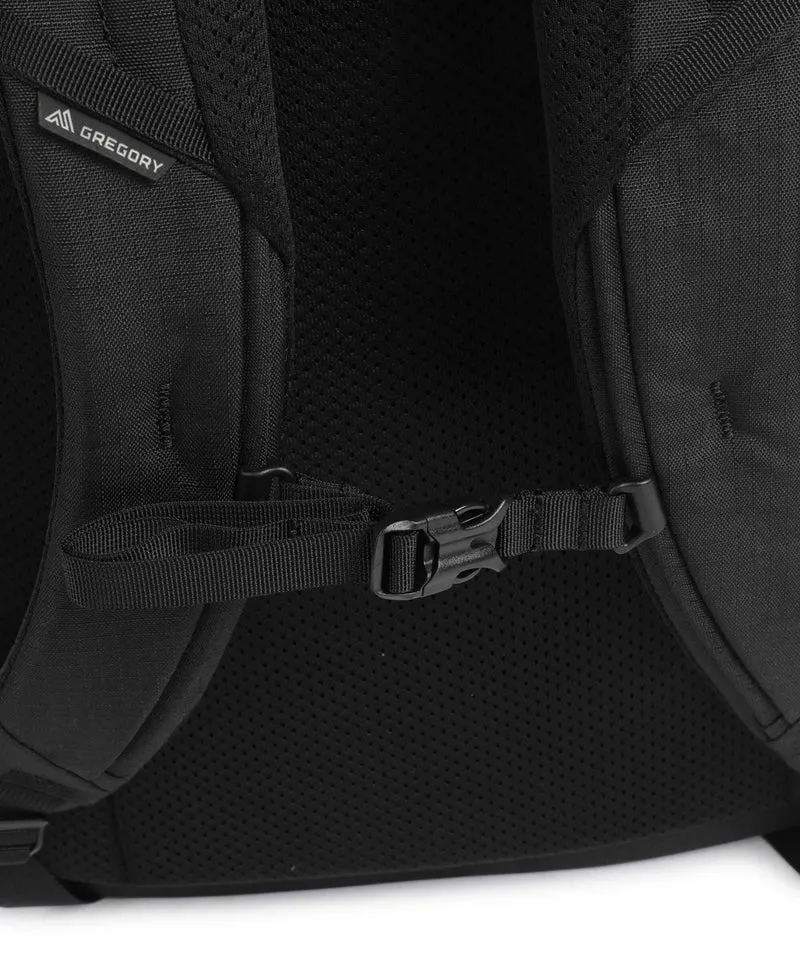Gregory Border Easy Cabin 28 Sac à dos de voyage black lichen