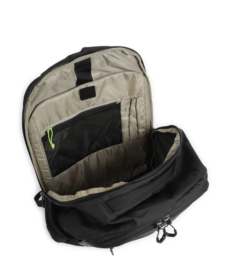 Gregory Border Easy Cabin 28 Sac à dos de voyage black lichen