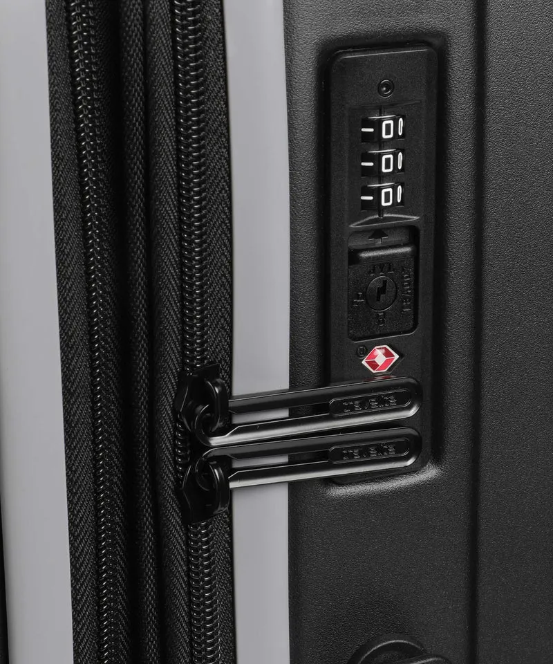 Travelite NFL Valise 4 roues las vegas raiders